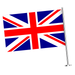 britanska zastava