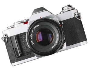 camera